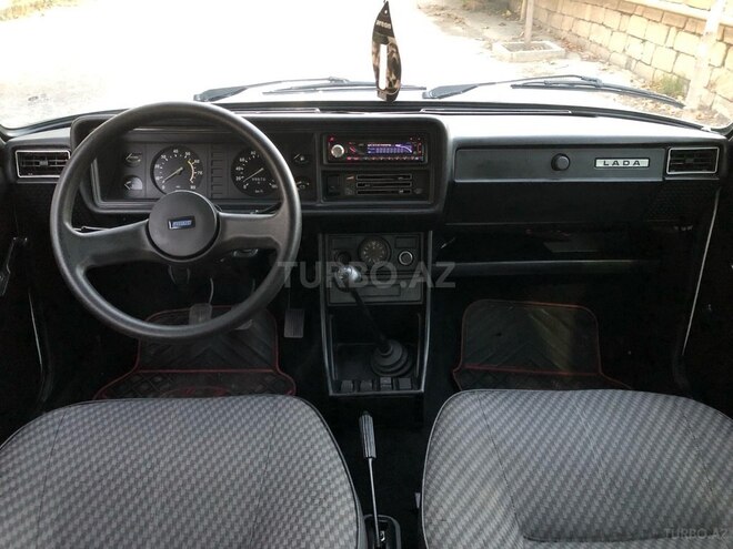 LADA (VAZ) 2107 2009, 99,508 km - 1.6 л - Bakı