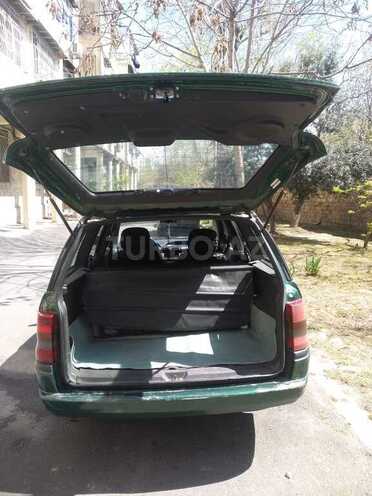 Opel Astra 1997, 285,000 km - 1.6 l - Bakı