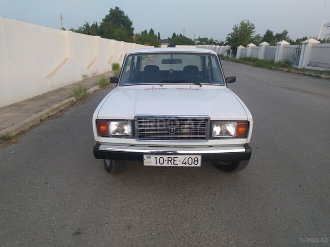 LADA (VAZ) 2107 2006, 44,971 km - 1.6 l - Mingəçevir