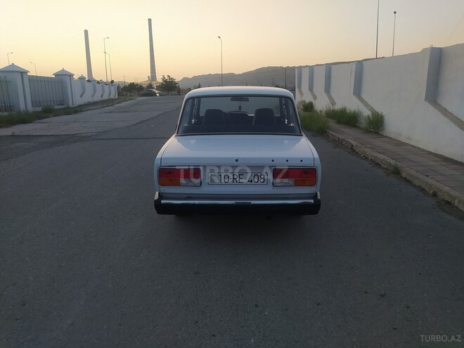 LADA (VAZ) 2107 2006, 44,971 km - 1.6 l - Mingəçevir