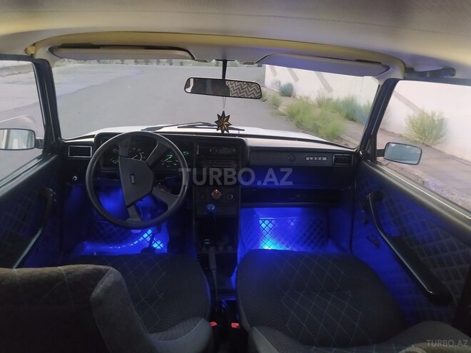 LADA (VAZ) 2107 2006, 44,971 km - 1.6 l - Mingəçevir