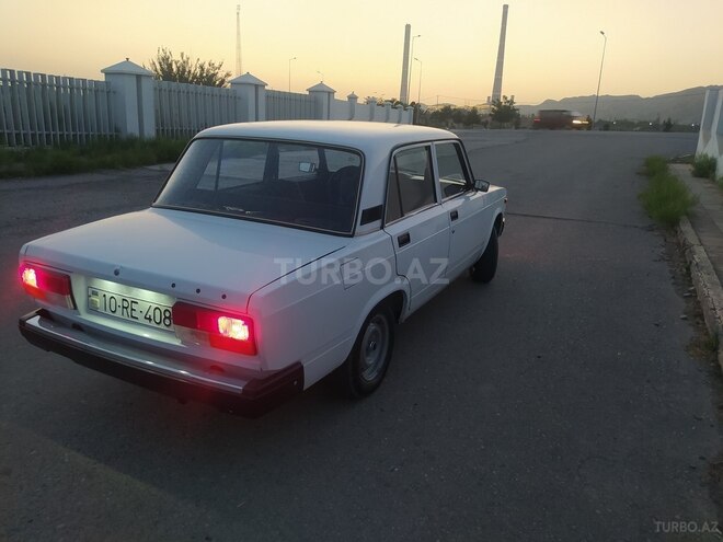 LADA (VAZ) 2107 2006, 44,971 km - 1.6 l - Mingəçevir