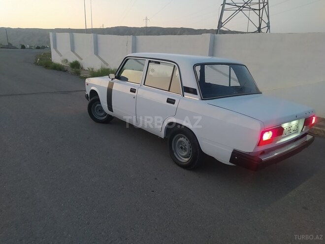 LADA (VAZ) 2107 2006, 44,971 km - 1.6 l - Mingəçevir