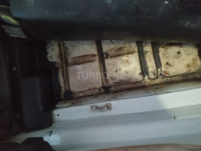 LADA (VAZ) 2107 2006, 44,971 km - 1.6 l - Mingəçevir