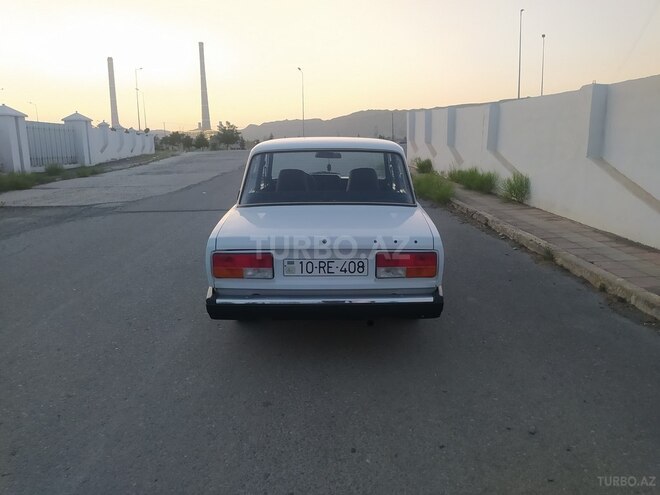 LADA (VAZ) 2107 2006, 44,971 km - 1.6 l - Mingəçevir