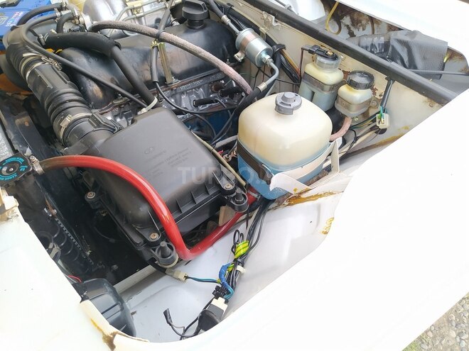 LADA (VAZ) 2107 2006, 44,971 km - 1.6 l - Mingəçevir