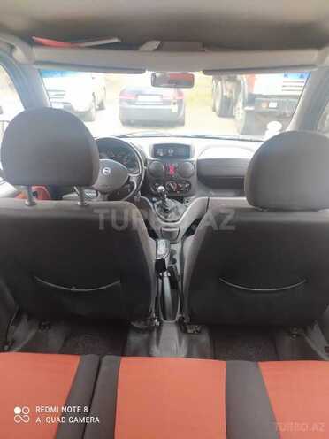 Fiat Doblo 2006, 296,325 km - 1.4 l - Bakı
