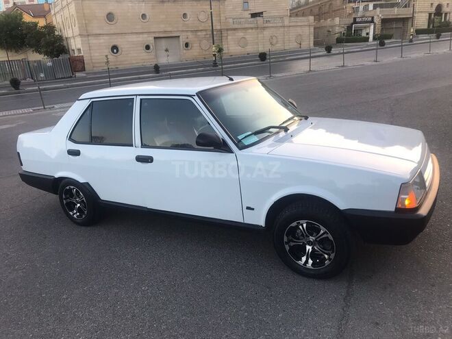 Tofas Dogan 2004, 250,000 km - 1.6 l - Bakı