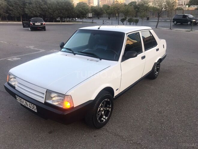 Tofas Dogan 2004, 250,000 km - 1.6 l - Bakı