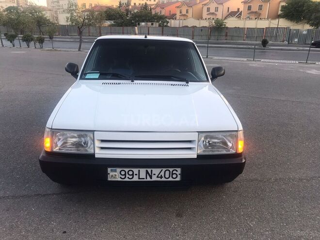 Tofas Dogan 2004, 250,000 km - 1.6 l - Bakı