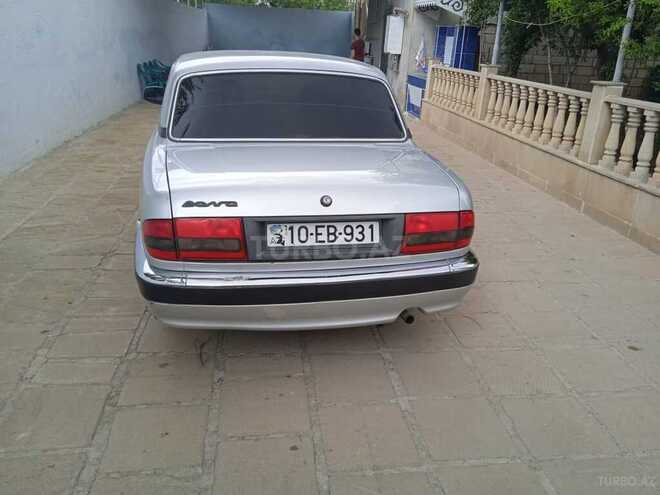 GAZ 31105 2005, 111,000 km - 2.3 л - Hacıqabul