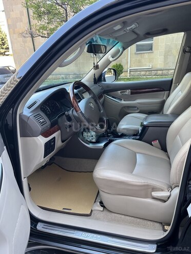 Toyota Prado 2008, 192,000 km - 3.0 л - Bakı
