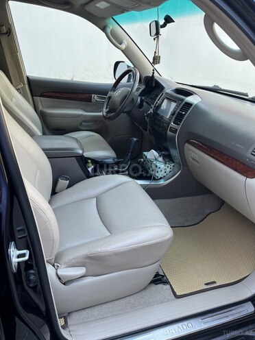 Toyota Prado 2008, 192,000 km - 3.0 л - Bakı