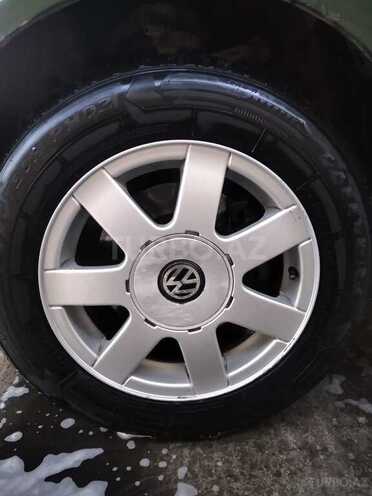 Volkswagen Passat 1997, 413,175 km - 2.0 л - Gəncə