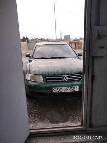 Volkswagen Passat 1997, 413,175 km - 2.0 л - Gəncə