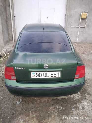 Volkswagen Passat 1997, 413,175 km - 2.0 л - Gəncə