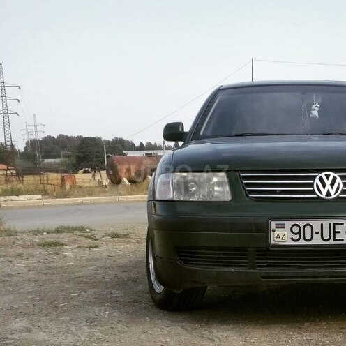 Volkswagen Passat 1997, 413,175 km - 2.0 л - Gəncə