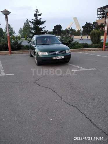 Volkswagen Passat 1997, 413,175 km - 2.0 л - Gəncə