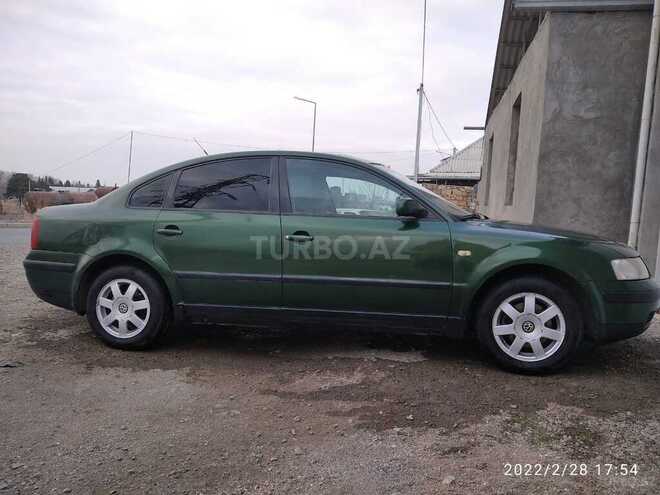Volkswagen Passat 1997, 413,175 km - 2.0 л - Gəncə