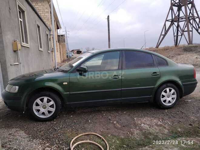 Volkswagen Passat 1997, 413,175 km - 2.0 л - Gəncə