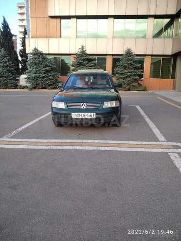 Volkswagen Passat 1997, 413,175 km - 2.0 л - Gəncə