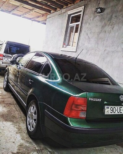 Volkswagen Passat 1997, 413,175 km - 2.0 л - Gəncə