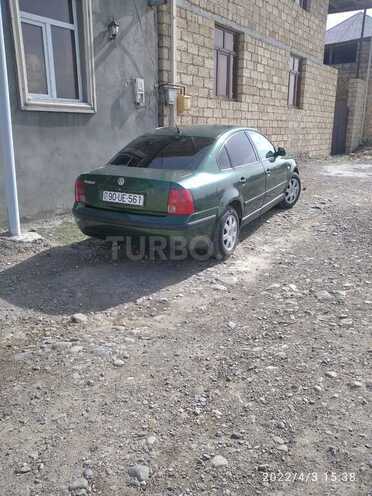 Volkswagen Passat 1997, 413,175 km - 2.0 л - Gəncə