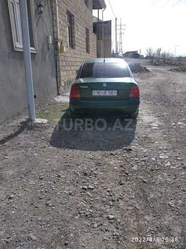 Volkswagen Passat 1997, 413,175 km - 2.0 л - Gəncə