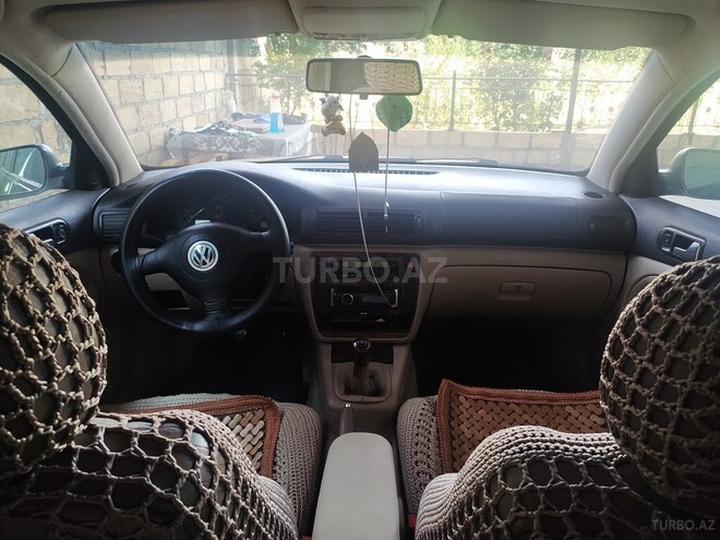 Volkswagen Passat 1997, 413,175 km - 2.0 л - Gəncə