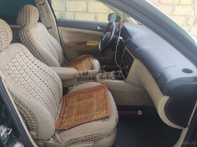 Volkswagen Passat 1997, 413,175 km - 2.0 л - Gəncə