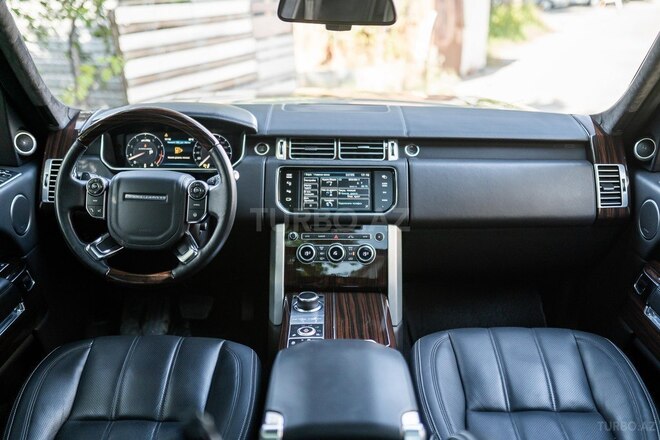 Land Rover Range Rover 2013, 48,000 km - 5.0 л - Bakı