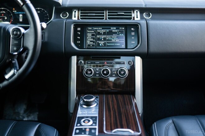 Land Rover Range Rover 2013, 48,000 km - 5.0 л - Bakı