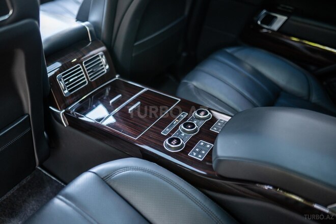 Land Rover Range Rover 2013, 48,000 km - 5.0 л - Bakı