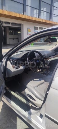 BMW 325 2002, 360,000 km - 2.5 l - Bakı