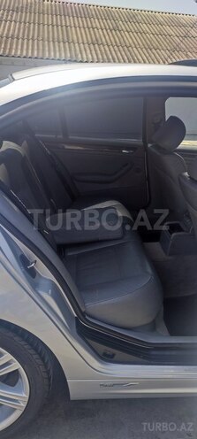 BMW 325 2002, 360,000 km - 2.5 l - Bakı