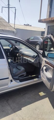 BMW 325 2002, 360,000 km - 2.5 l - Bakı