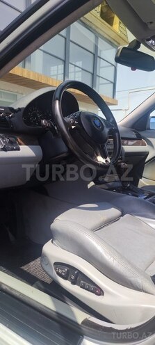 BMW 325 2002, 360,000 km - 2.5 l - Bakı