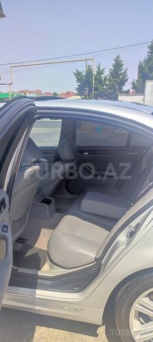 BMW 325 2002, 360,000 km - 2.5 l - Bakı