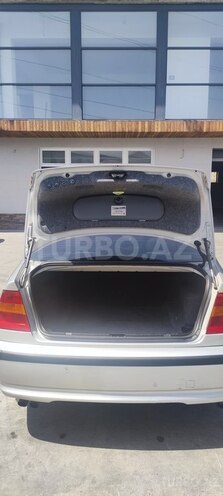 BMW 325 2002, 360,000 km - 2.5 l - Bakı