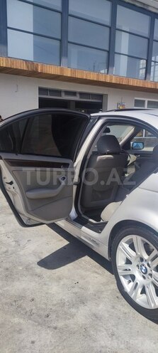 BMW 325 2002, 360,000 km - 2.5 l - Bakı