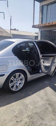 BMW 325 2002, 360,000 km - 2.5 l - Bakı