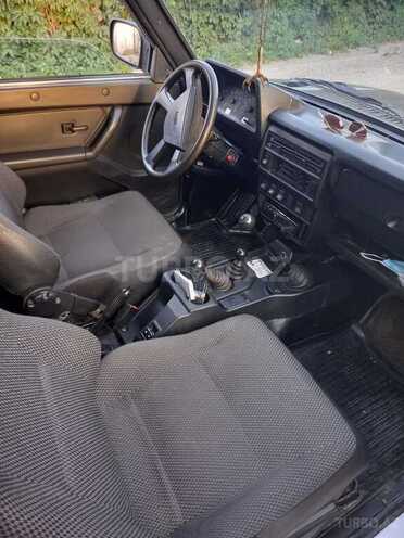 LADA (VAZ) Niva 2017, 55,000 km - 1.7 l - Gəncə