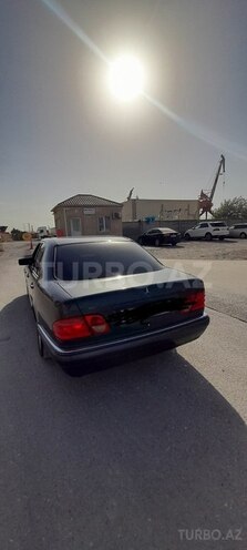 Mercedes E 200 1998, 350,000 km - 2.0 l - Bakı