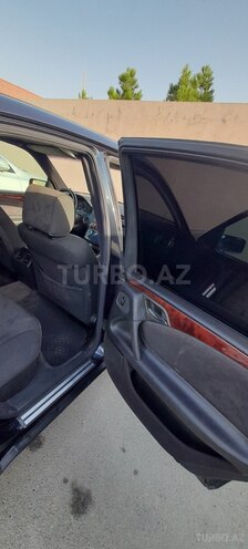 Mercedes E 200 1998, 350,000 km - 2.0 l - Bakı
