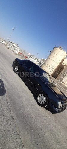 Mercedes E 200 1998, 350,000 km - 2.0 l - Bakı