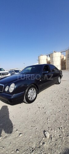 Mercedes E 200 1998, 350,000 km - 2.0 l - Bakı