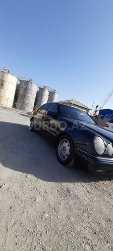 Mercedes E 200 1998, 350,000 km - 2.0 l - Bakı