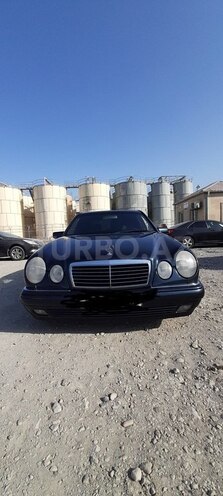 Mercedes E 200 1998, 350,000 km - 2.0 l - Bakı