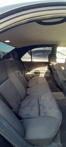 Mercedes E 200 1998, 350,000 km - 2.0 l - Bakı