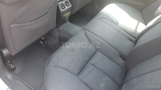 Mercedes E 200 1996, 327,000 km - 2.0 l - Gəncə